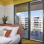 Appartement Smartapart *