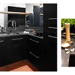 Appartement Smartapart Budapest