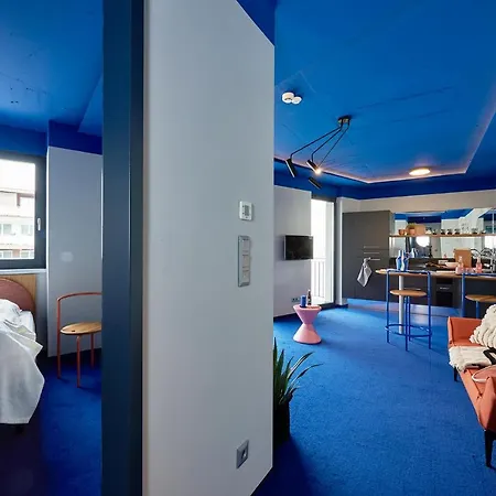 Appartement Smartapart