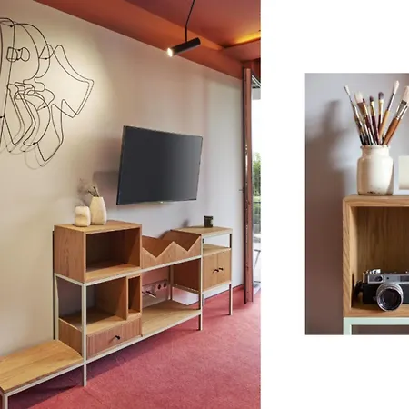 Appartement Smartapart