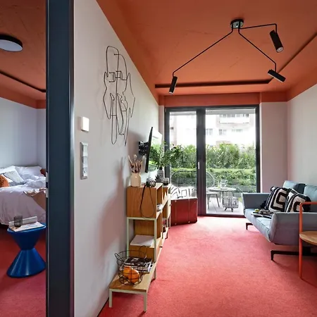 Smartapart Apartment