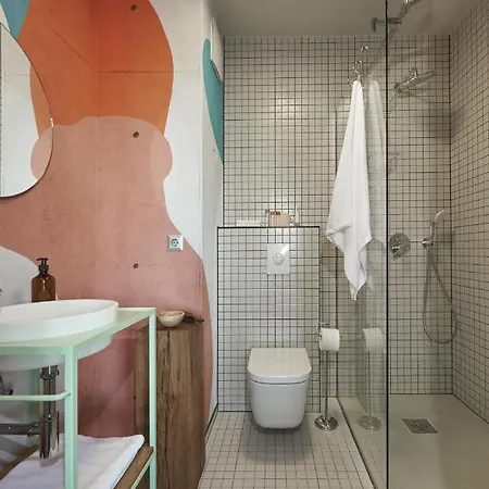 Smartapart Apartment