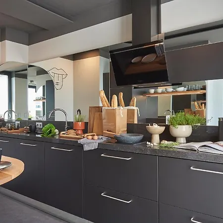 Smartapart Apartment *