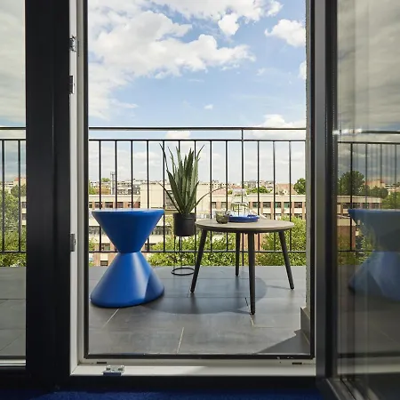 Apartment Smartapart