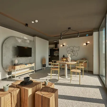 Smartapart بودابست