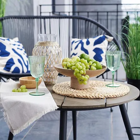 Smartapart بودابست