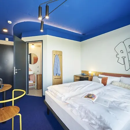 Smartapart Apartment