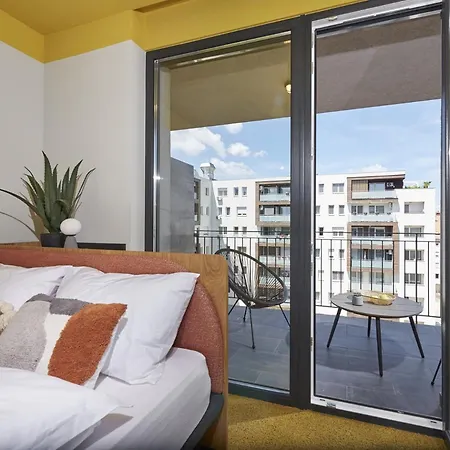 Apartment Smartapart *