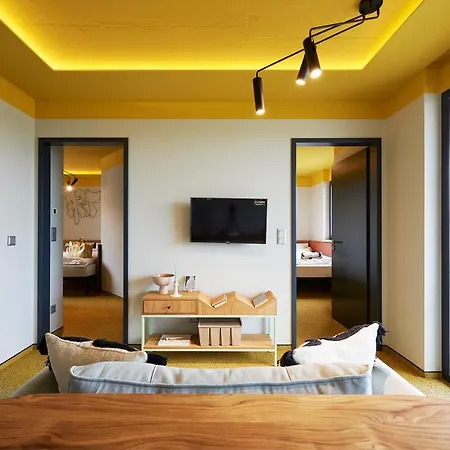 Smartapart Apartment