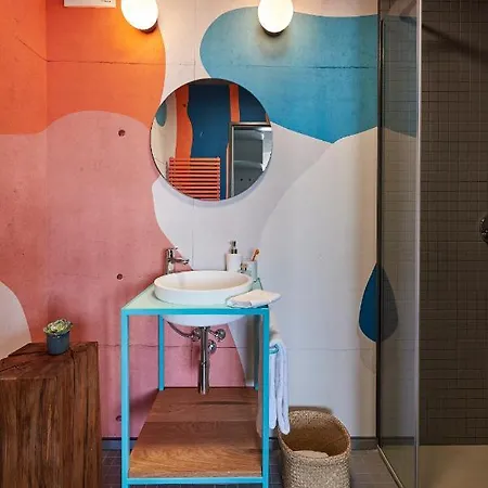 Smartapart Apartment