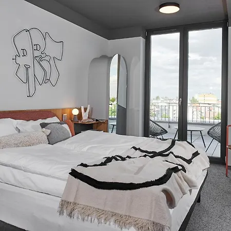 Smartapart Apartment