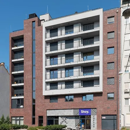 Smartapart Apartment *