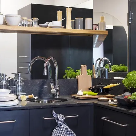 Smartapart * بودابست