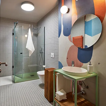 Smartapart Apartment *