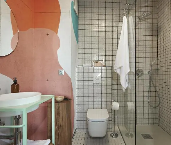 Smartapart Apartment