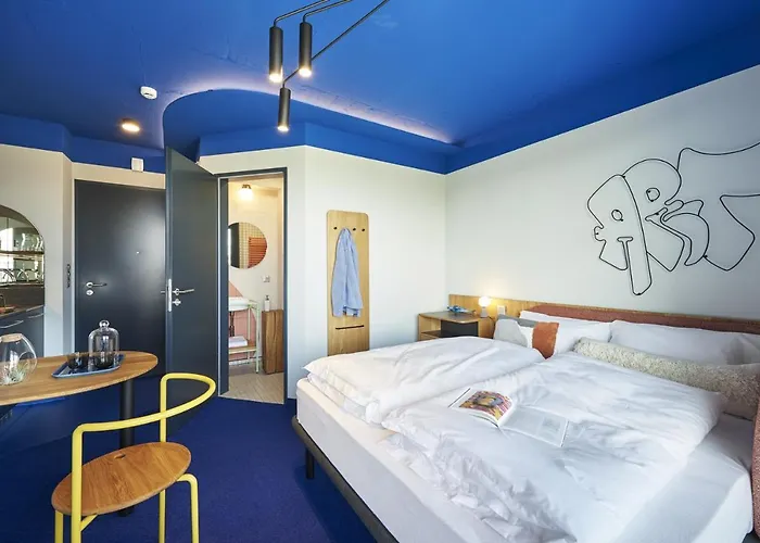 Smartapart Apartment