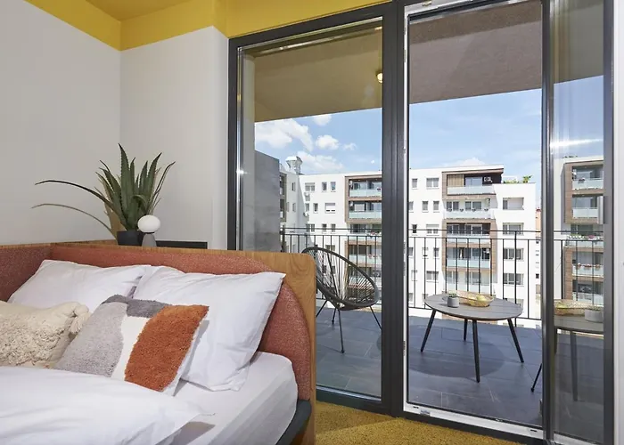 Apartment Smartapart *