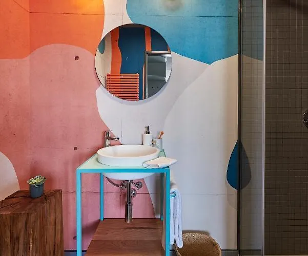 Smartapart Apartment