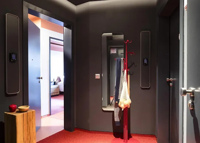 Apartment Smartapart *