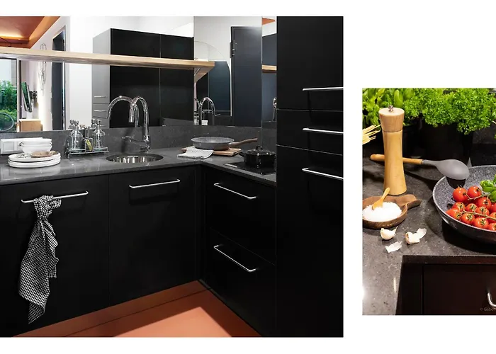 Apartment Smartapart Budapest