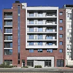 Smartapart Apartamento Budapest