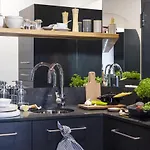 Smartapart * Budapest