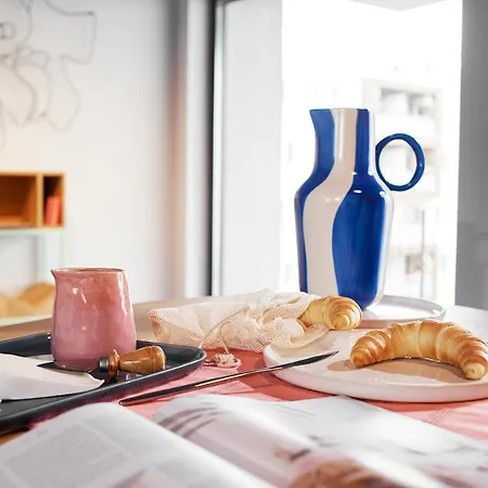 Appartement Smartapart