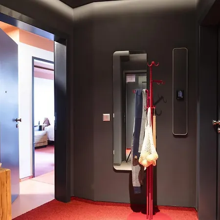 Appartement Smartapart *