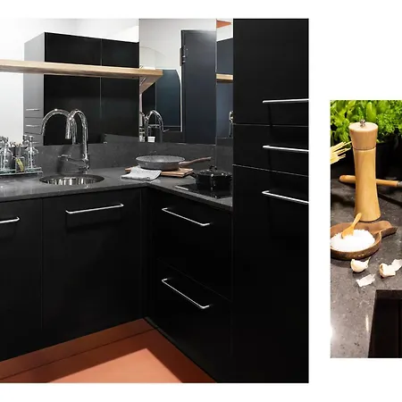 Apartment Smartapart Budapest