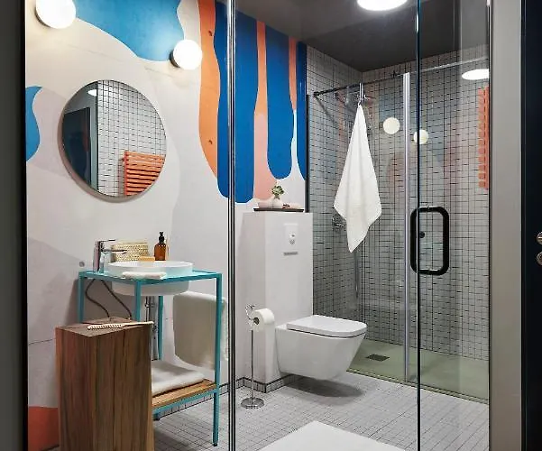 Smartapart Apartman *