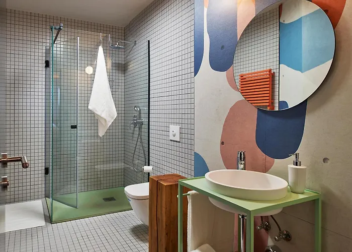 Smartapart Apartman *