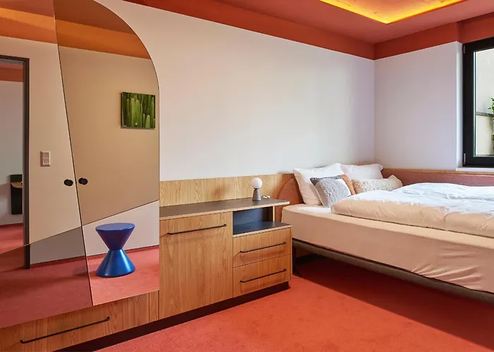 Smartapart Lejlighed Budapest
