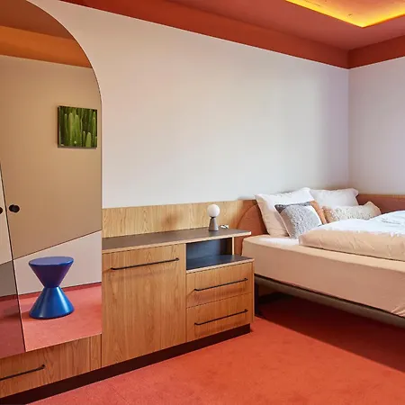 Smartapart 公寓 布达佩斯