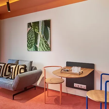 Smartapart 布达佩斯