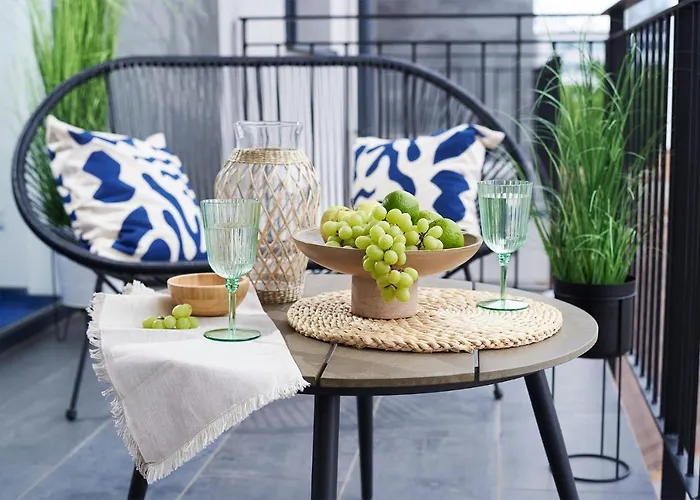 Smartapart 부다페스트