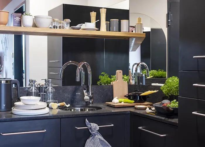 Smartapart * 부다페스트